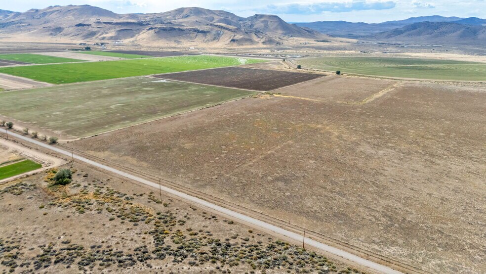 More Photos Of 0 Whiskey Springs Rd, Reno Land For Sale