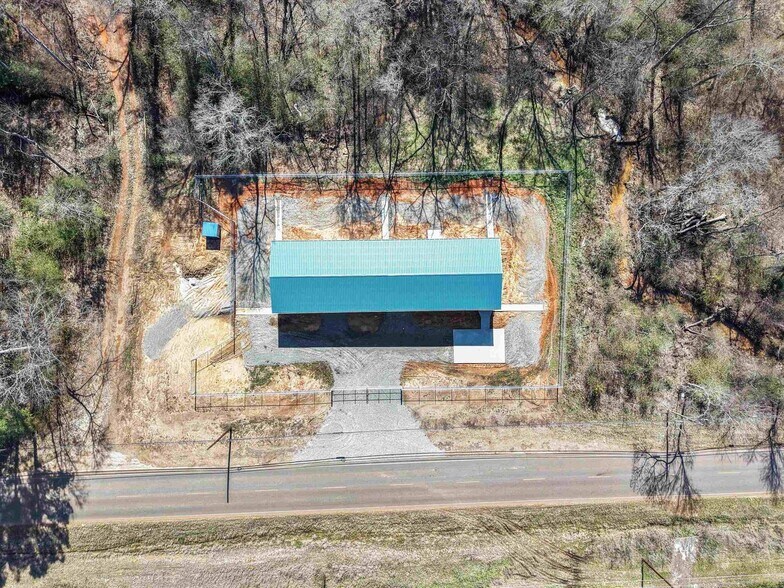 More Photos Of 1067 Old Highway 135 hwy, Kilgore Flex For Lease