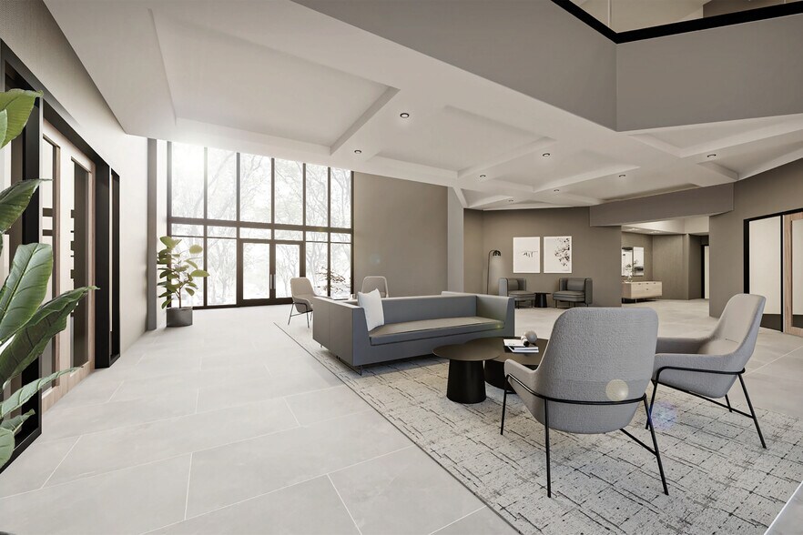 More Photos Of 2851 Charlevoix Dr SE, Grand Rapids Office For Lease
