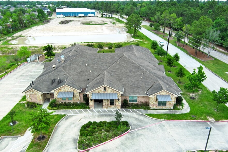 More Photos Of 18111 Timber Forest Dr, Humble Healthcare For Sale
