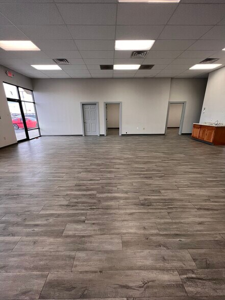 More Photos Of 2200 Joe Battle Blvd, El Paso Unknown For Lease