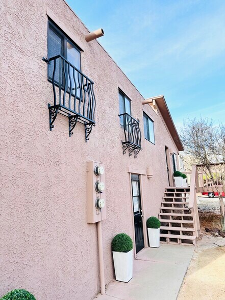 More Photos Of 50 Chaparral Dr, Sedona Multifamily For Sale