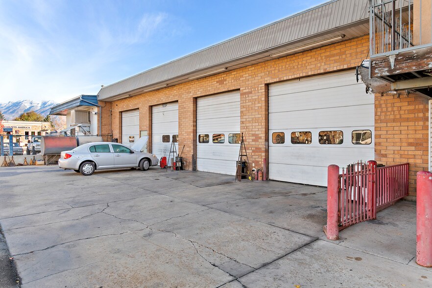 More Photos Of 825 W Center St, Provo Auto Repair For Sale