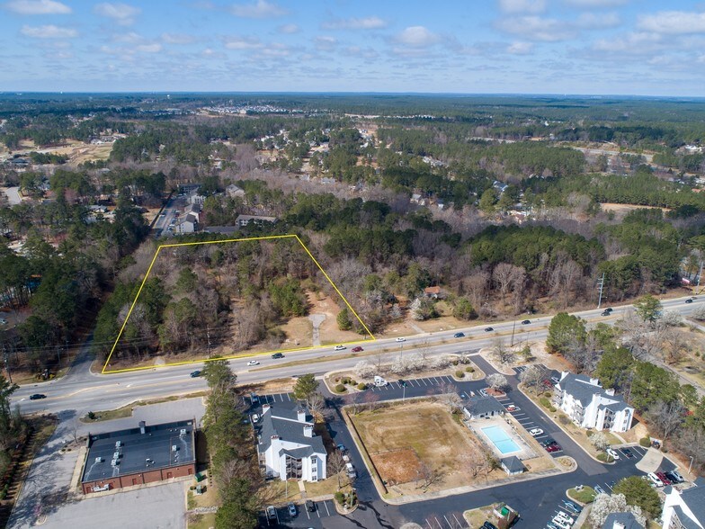 6013 Ramsey St, Fayetteville, NC 28311 Land For Sale