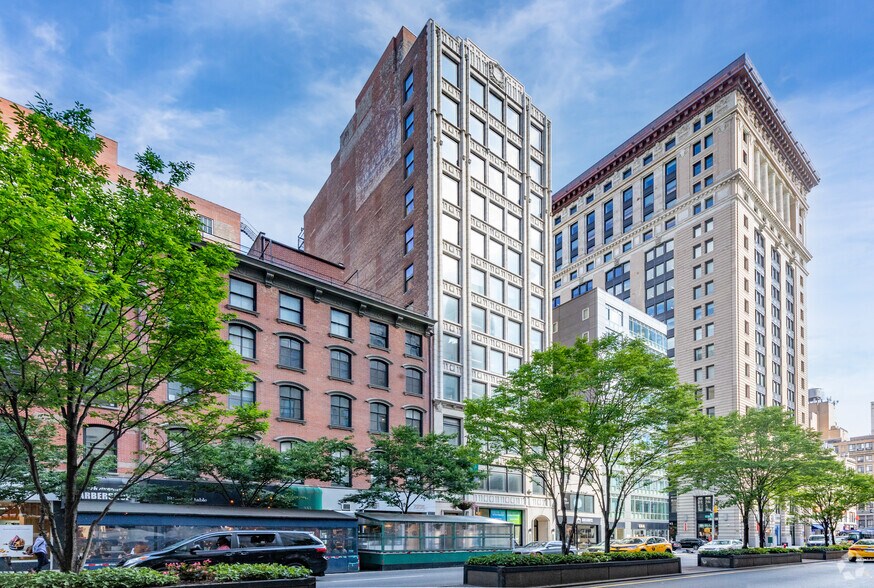 More Photos Of 331 Park Ave S, New York Office For Lease