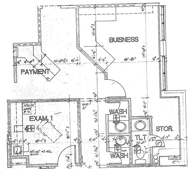 More Photos Of 7111 A St, Lincoln Office For Lease