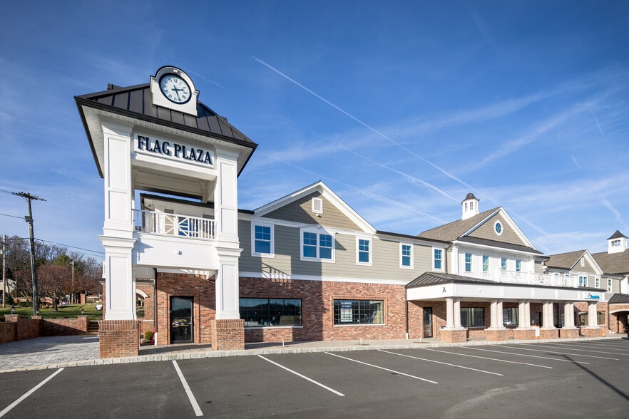 More Photos Of 50 Mount Bethel Rd, Warren Apartments For Lease