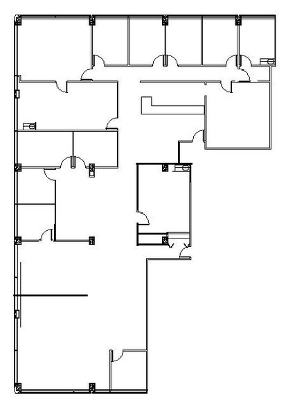 Photo of 6th Floor Ste 615