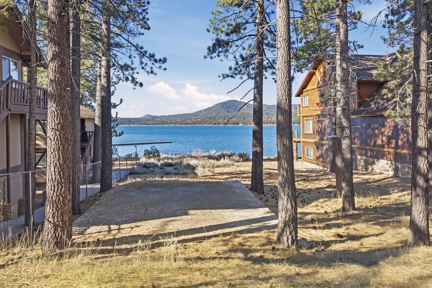 More Photos Of 40598 Simonds Dr, Big Bear Lake Land For Sale