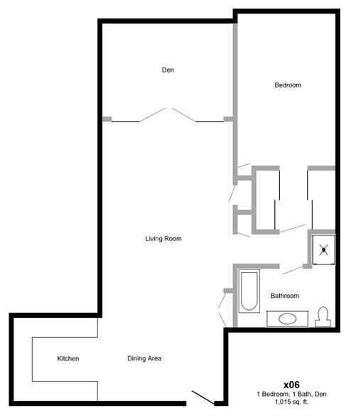 More Photos Of 432 N Palm Dr, Beverly Hills Apartments For Sale