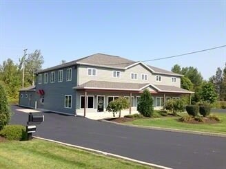 More Photos Of 730 Lenox Ave, Oneida Storefront Retail Office For Sale