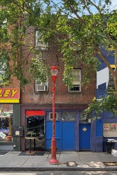 More Photos Of 342 South St, Philadelphia Storefront Retail Residential For Sale
