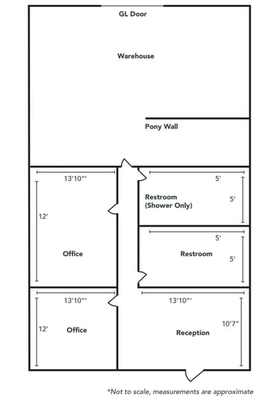 More Photos Of 24646 Redlands Blvd, Loma Linda Storefront For Sale