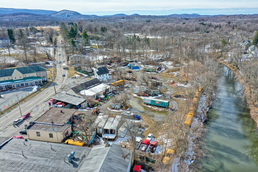 More Photos Of 12 South St, Washingtonville Industrial For Sale