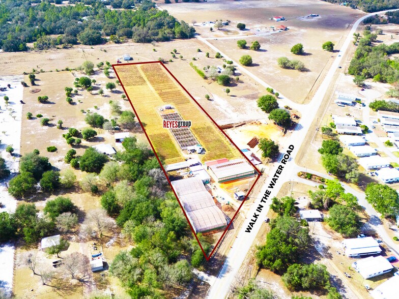 More Photos Of 3510 Walk in Water Rd, Lake Wales Winery Vineyard For Sale