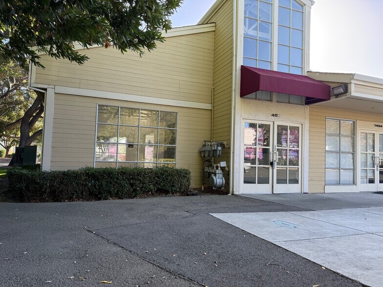 More Photos Of 7440-7460 San Ramon Rd, Dublin Unknown For Lease