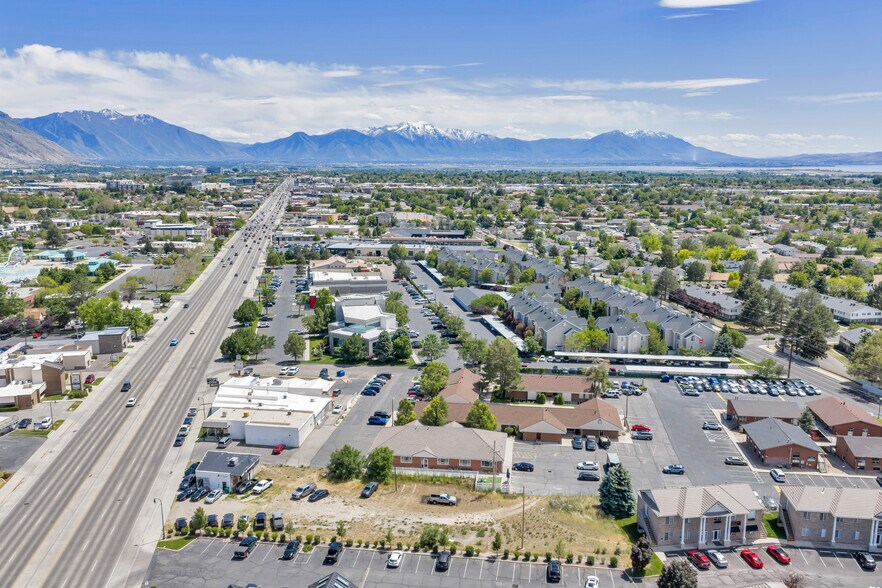 More Photos Of 536 S State st, Orem Land For Lease