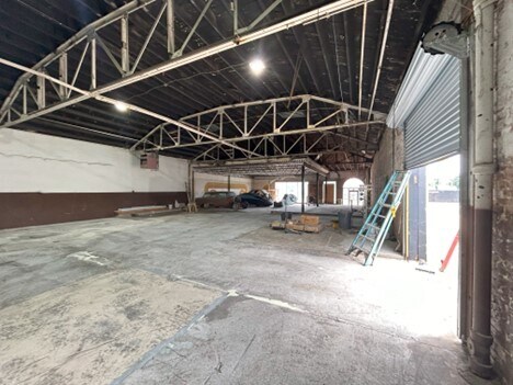 More Photos Of 511 11th St N, Birmingham Warehouse For Sale