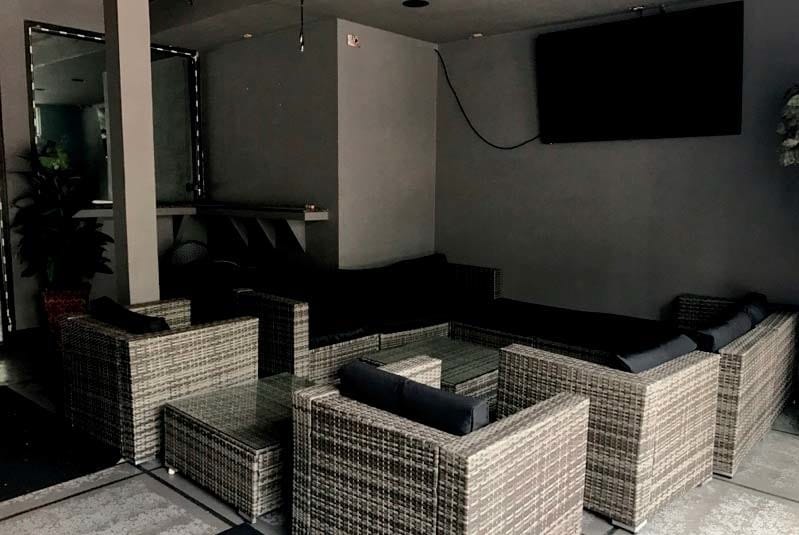 More Photos Of 221 S Elm St, Greensboro Restaurant For Sale