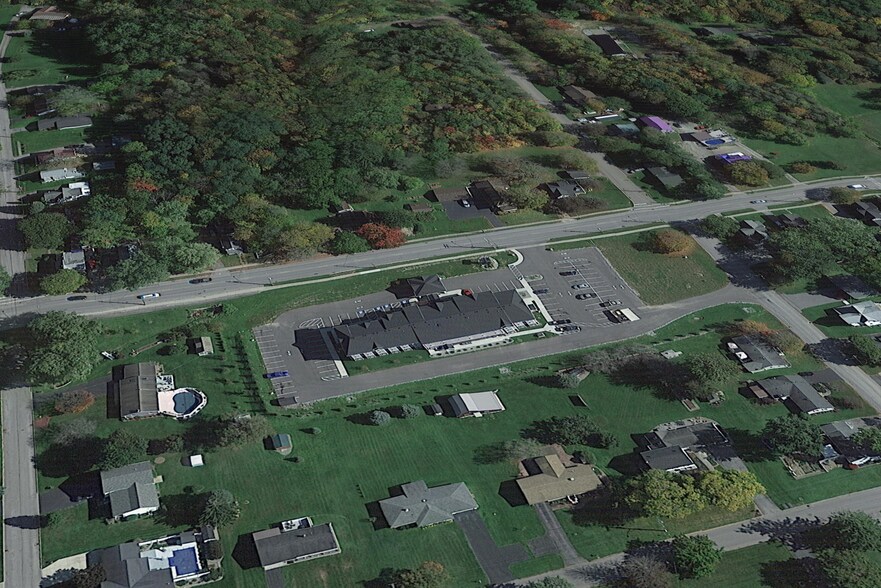 More Photos Of 283 N Main St, Warsaw Land For Sale
