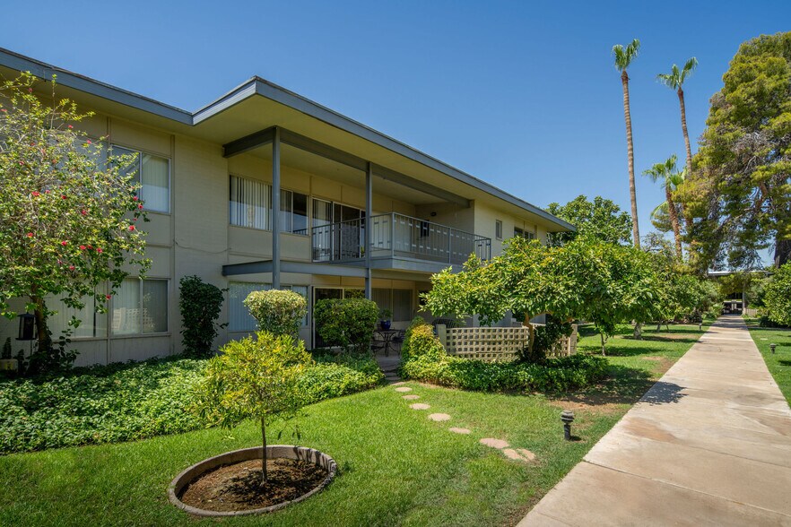 More Photos Of 5250 N 20th St, Phoenix Apartments For Sale