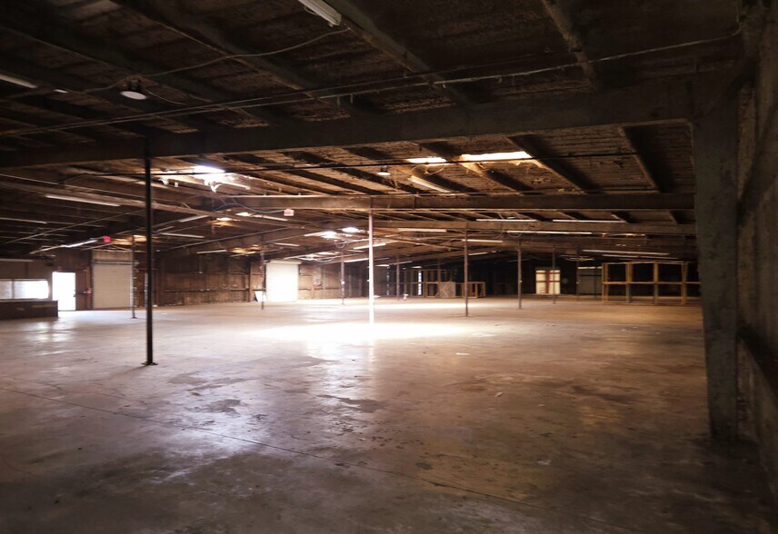 More Photos Of 479 Zoo Pky, Jacksonville Warehouse For Lease