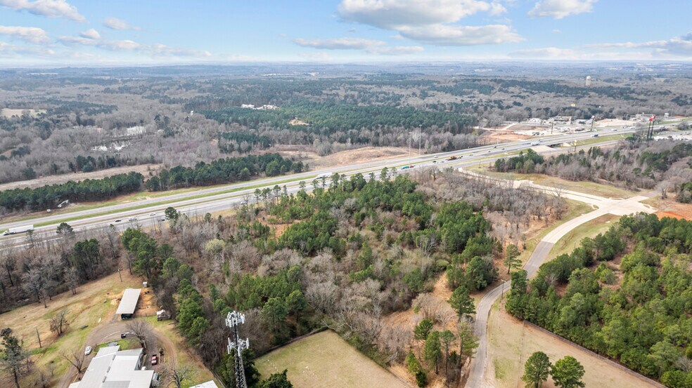 More Photos Of NEQ US 69 @ I 20, Lindale Land For Sale
