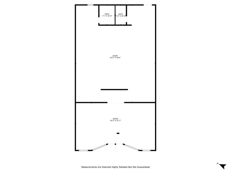 More Photos Of 141 Davis St, Santa Paula Storefront For Sale
