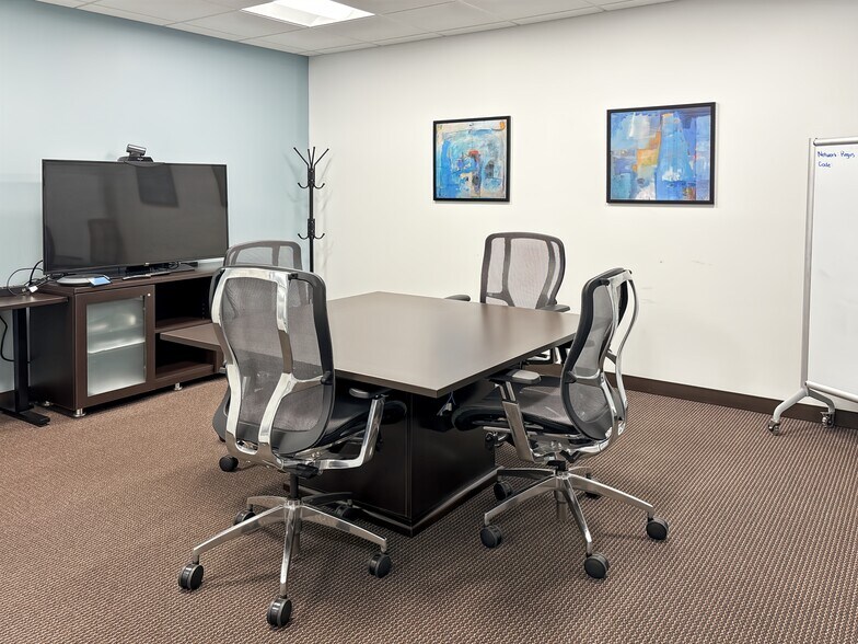 More Photos Of 1220 Main St, Vancouver Coworking Space