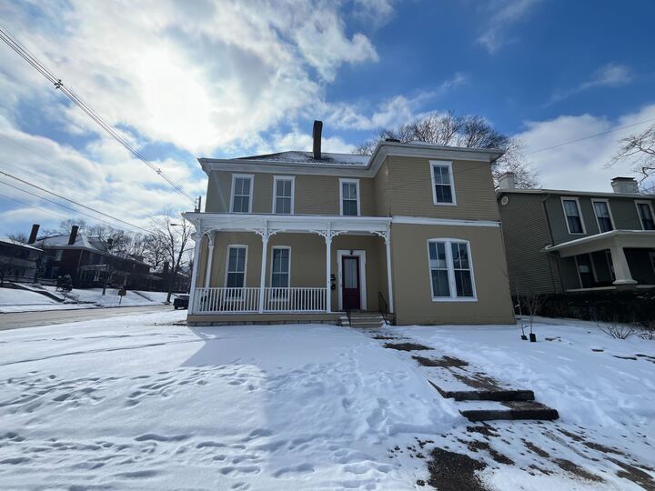 More Photos Of , Frankfort Multifamily For Sale