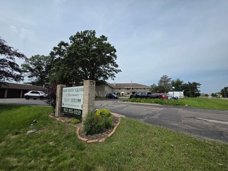 More Photos Of 3040 Bridge St NW, Saint Francis Apartments For Sale