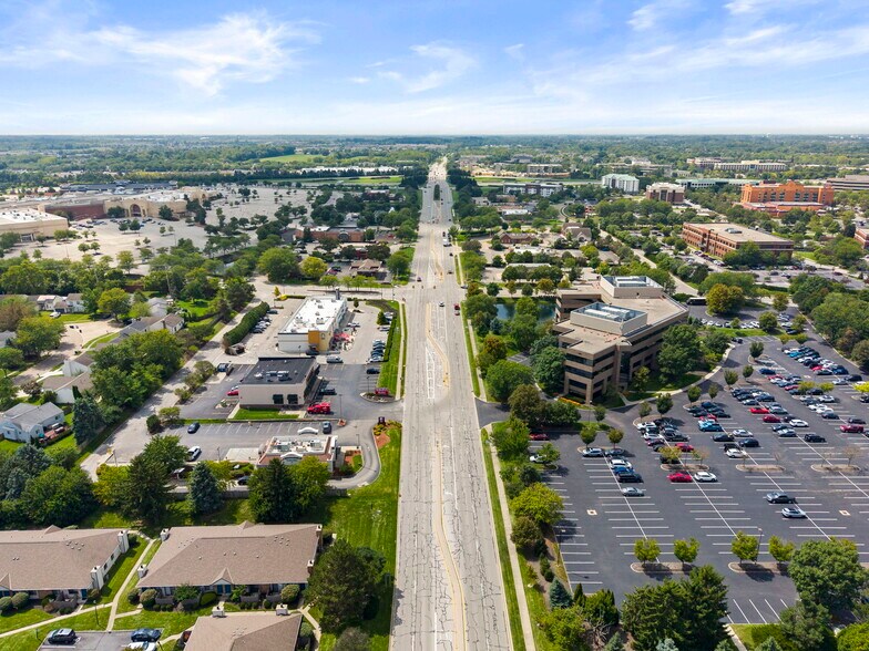 More Photos Of 4975 Tuttle Crossing Blvd, Dublin General Retail For Lease