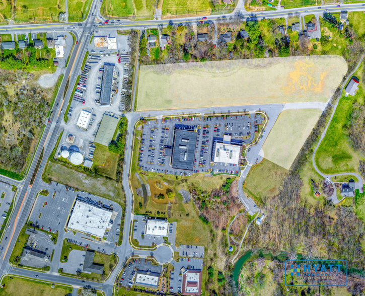 More Photos Of 1190 Imperial Dr, Hagerstown Land For Sale