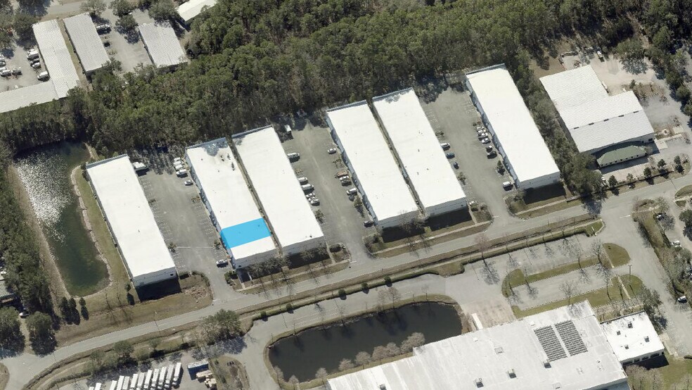 More Photos Of 5570 Florida Mining Blvd S, Jacksonville Warehouse For Lease