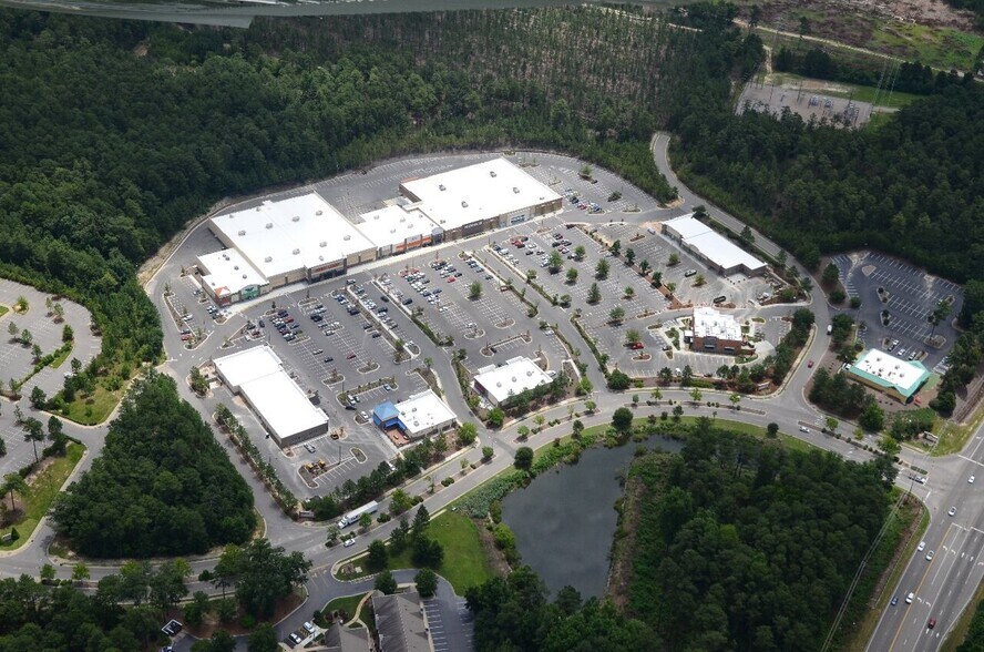 More Photos Of 144 Brucewood Rd, Southern Pines General Retail For Lease