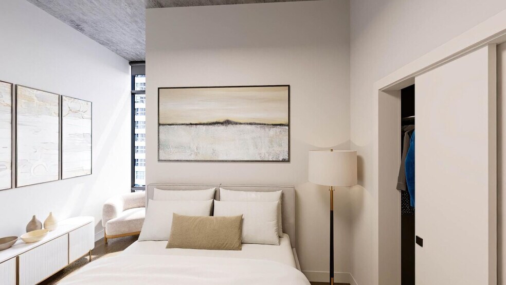 More Photos Of 1717 S Michigan Ave, Chicago Apartments For Lease