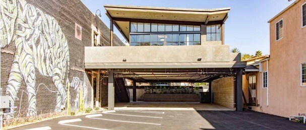 More Photos Of 158-160 Glendale Blvd, Los Angeles Office For Sale