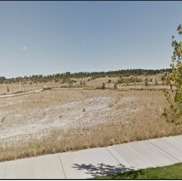 More Photos Of 9870 N Union Blvd, Colorado Springs Land For Sale