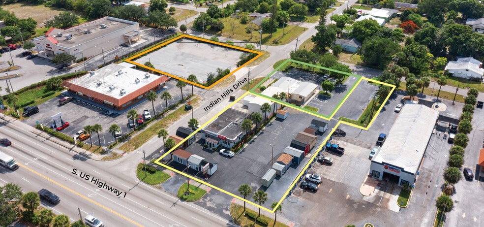 Primary Photo Of , Fort Pierce Unknown For Sale