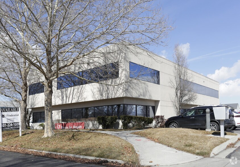 More Photos Of 677 Quality Dr, American Fork Office For Lease