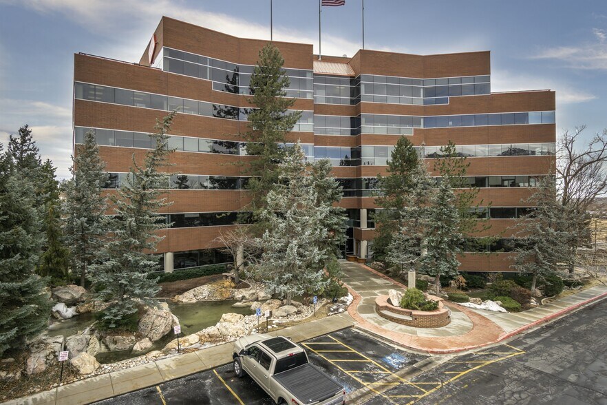More Photos Of 1104 Country Hills Dr, Ogden Office For Lease