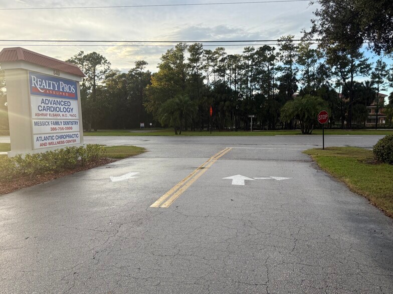 More Photos Of 840 Dunlawton Ave, Port Orange Medical For Lease
