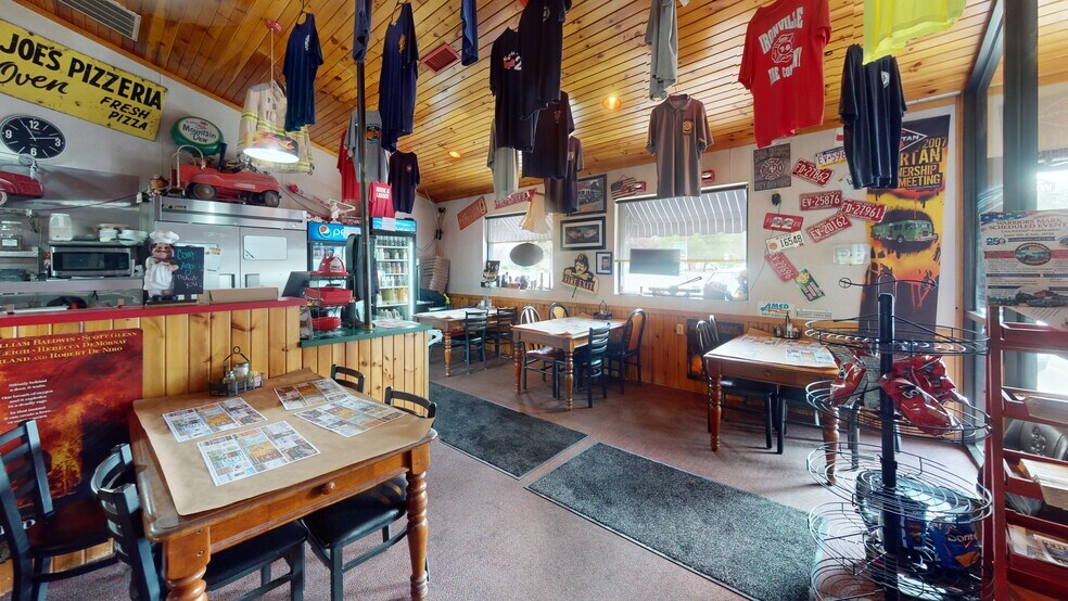 More Photos Of 13524 S Eagle Valley Rd, Tyrone Restaurant For Sale