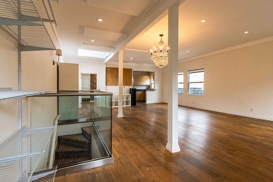 More Photos Of 1932-1938 Union St, San Francisco Storefront Retail Office For Lease