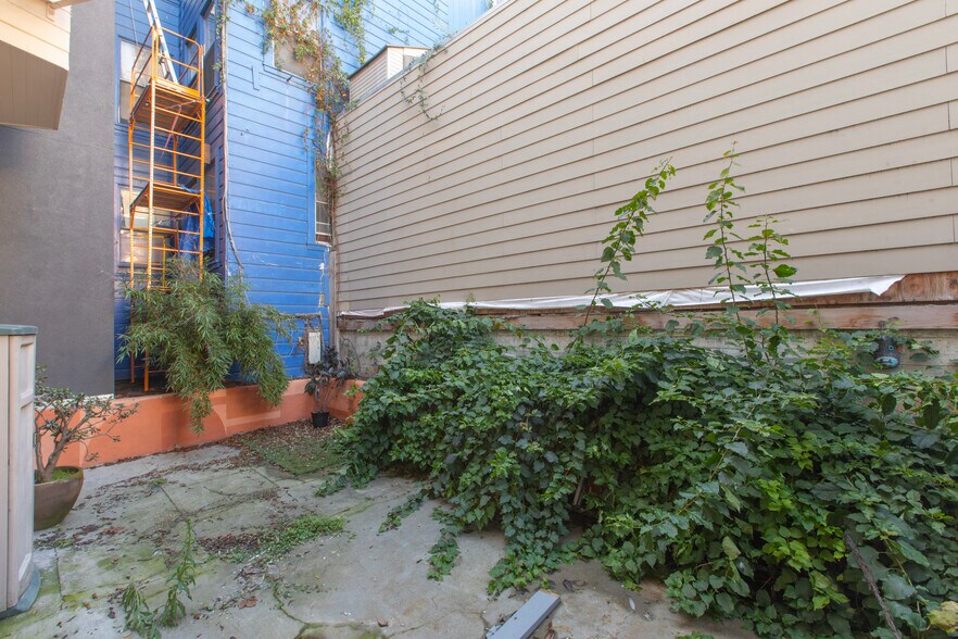 More Photos Of 1040-1042 Howard St, San Francisco Apartments For Sale