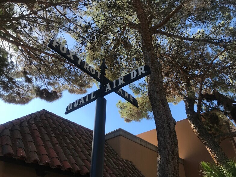 More Photos Of 145 E Reno Ave, Las Vegas Airplane Hangar For Sale