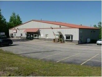 More Photos Of 114 Londonderry Tpke, Hooksett Freestanding For Lease