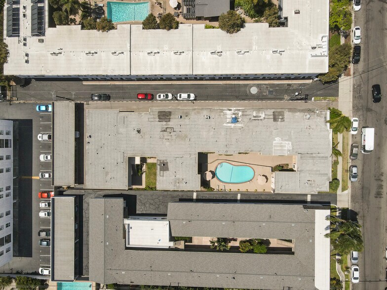More Photos Of 3444 Emerald St, Torrance Apartments For Sale