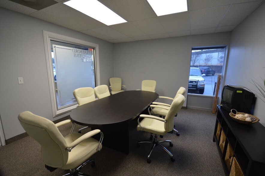 More Photos Of 163 Stratford Ct, Winston-Salem Office For Lease