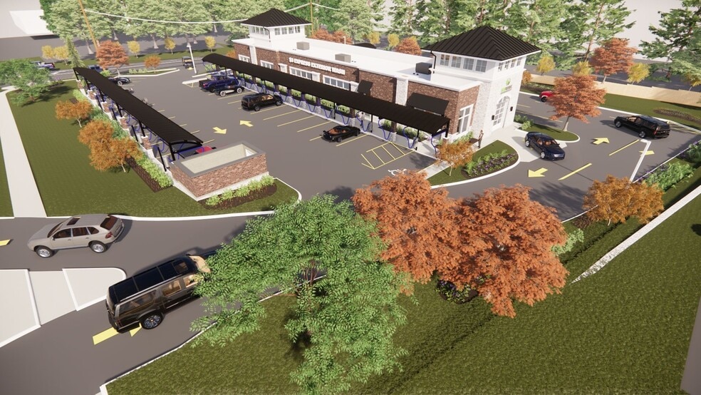 More Photos Of 2701 Ogden Ave, Lisle Land For Sale